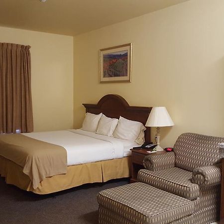 Reddy Hotel Plainview Eksteriør bilde