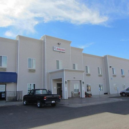 Reddy Hotel Plainview Eksteriør bilde