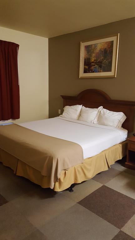 Reddy Hotel Plainview Eksteriør bilde