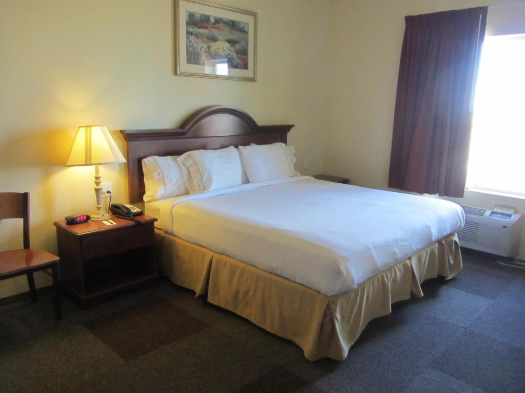 Reddy Hotel Plainview Rom bilde