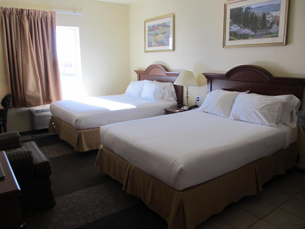 Reddy Hotel Plainview Rom bilde