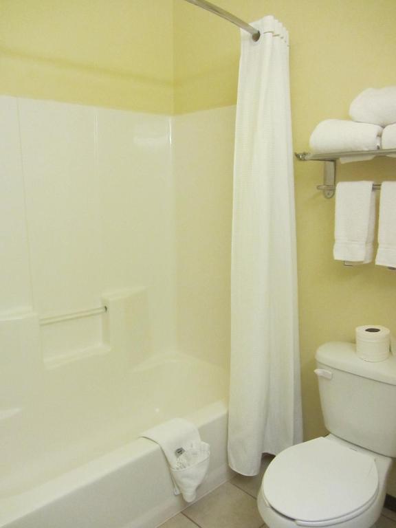 Reddy Hotel Plainview Rom bilde